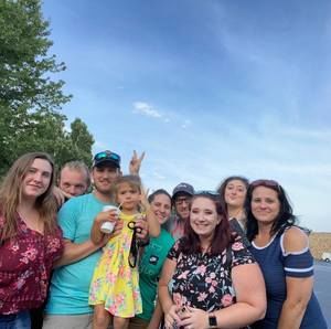 Meet your Posher, Allan